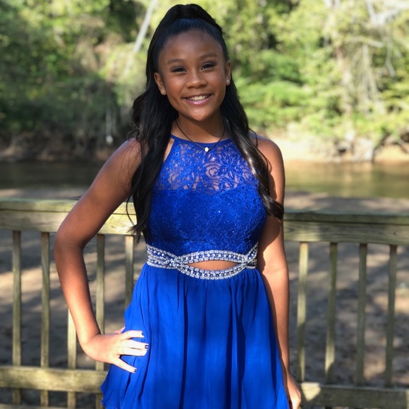 Meet your Posher, Isa - Picture 1 of 1